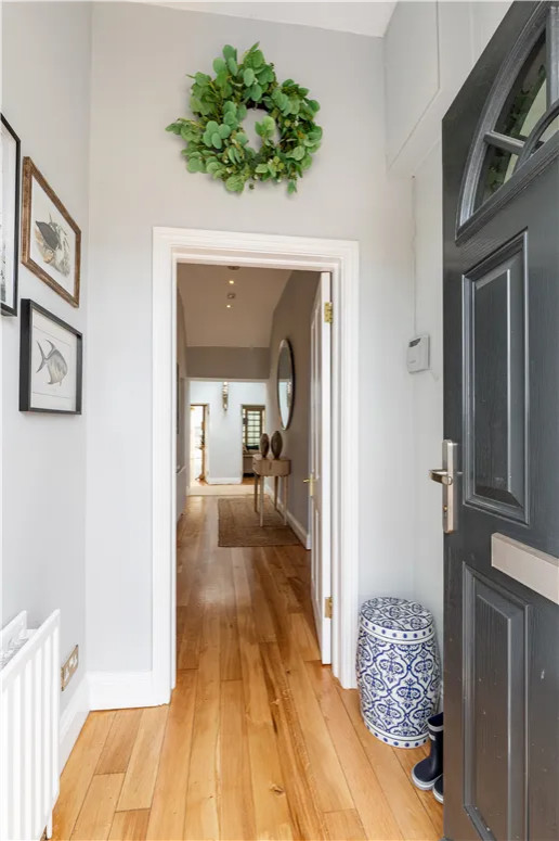 6 Bull Wall Cottages Bull Island Clontarf D3