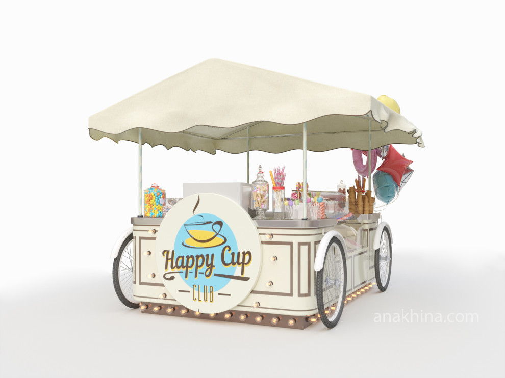 Джелатерия