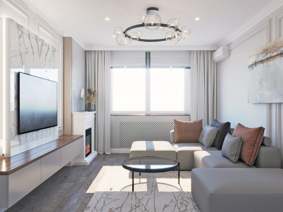 Жк на реке Кубань