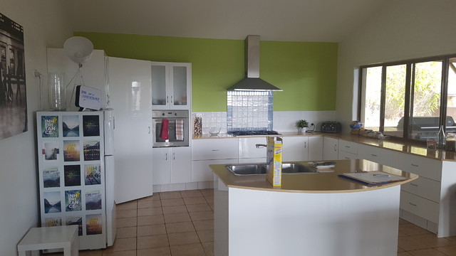 Mudgeeraba Renovation 