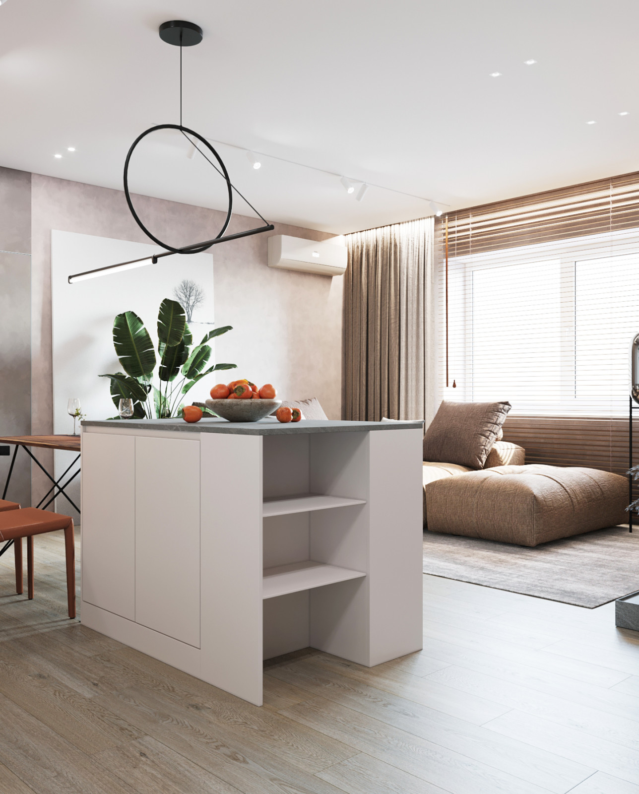 Волочаевская