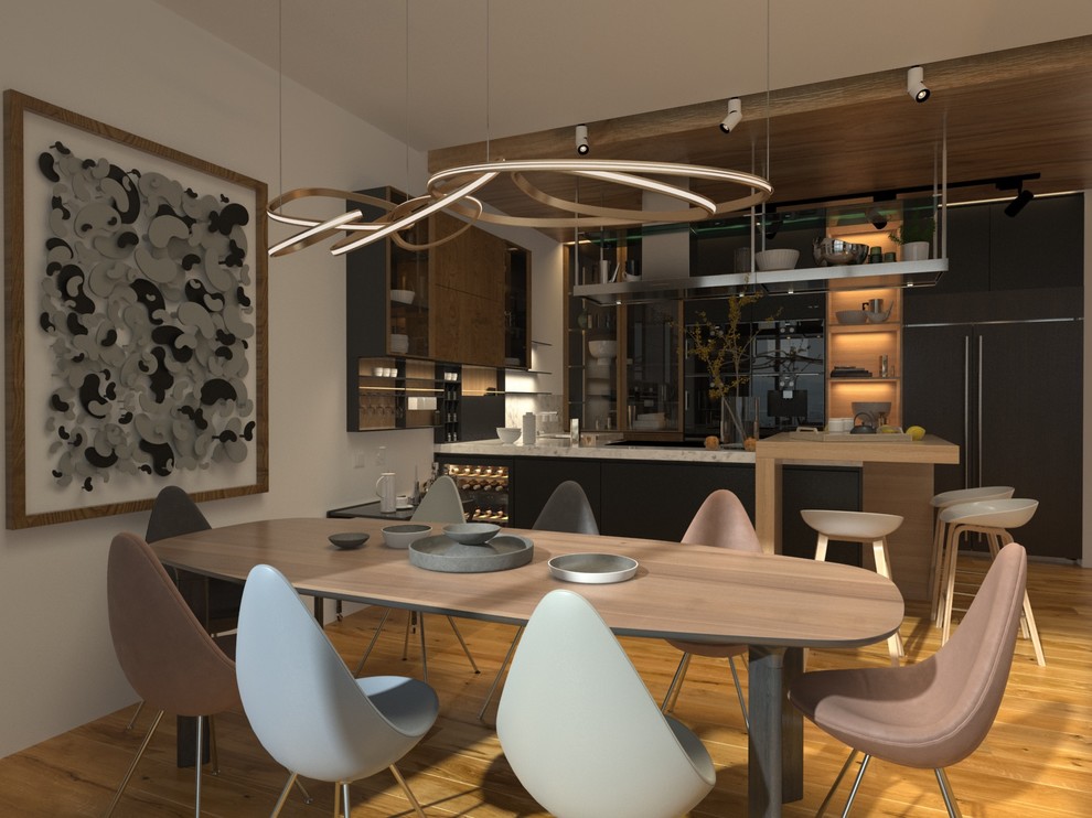 Квартира 128 кв.м.