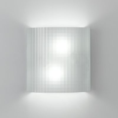 Facet Wall Sconce by Artemide