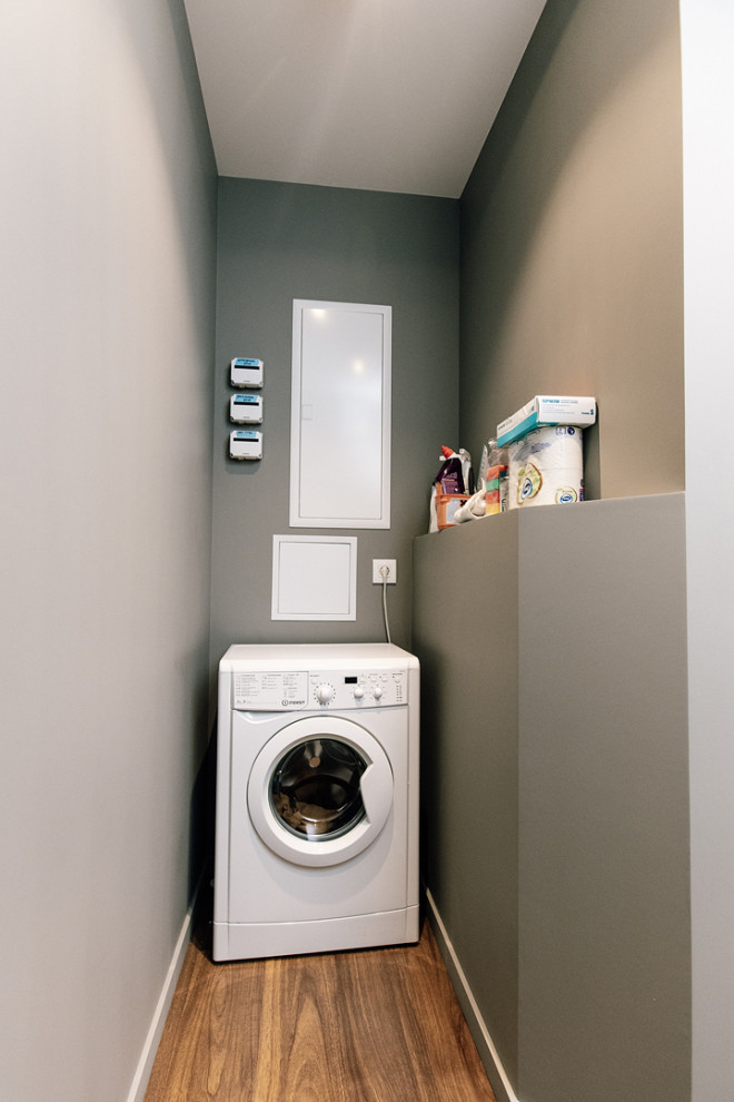 Челябинск. Интерьер Свободы 77