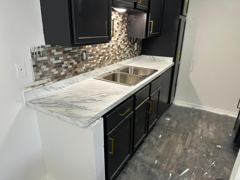 Kitchen Cabinets