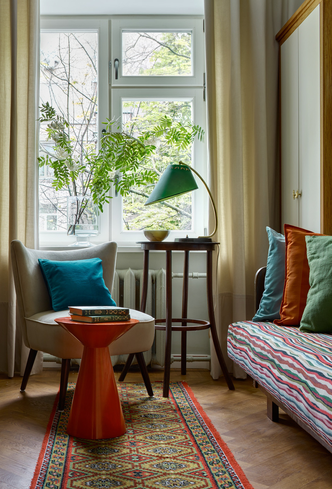 КВАРТИРА 43 КВ.М В МОСКВЕ