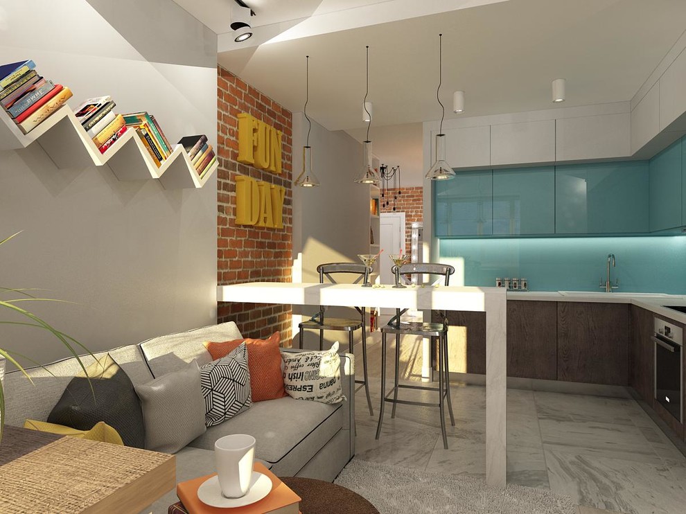 Квартира в Балашихе