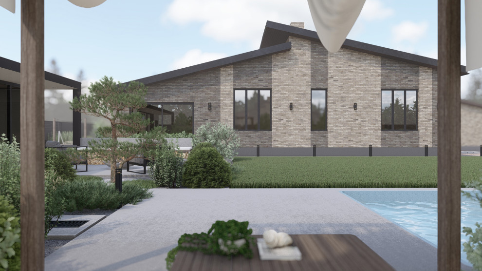 КП Петровские озёра 20 соток