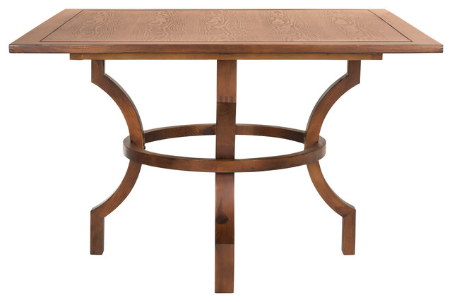 Ludlow Square Dining Table Tables By Hedgele
