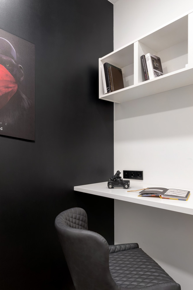 Тигровая 16а