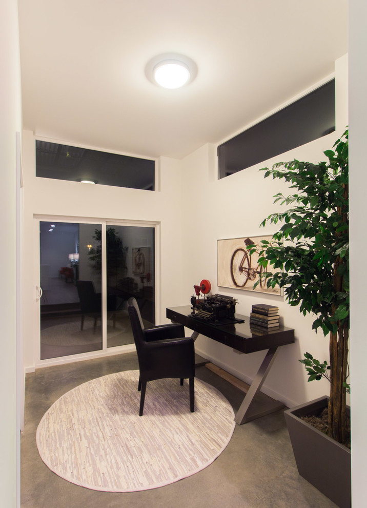 Noble Ridge Construction - Admiral Way