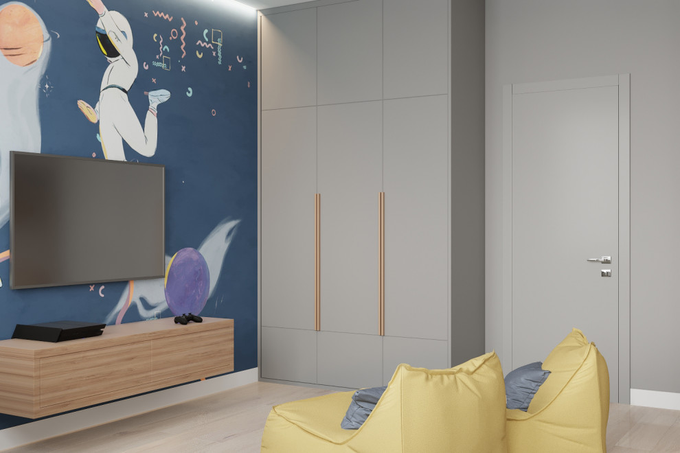 Квартира Ж.Статус