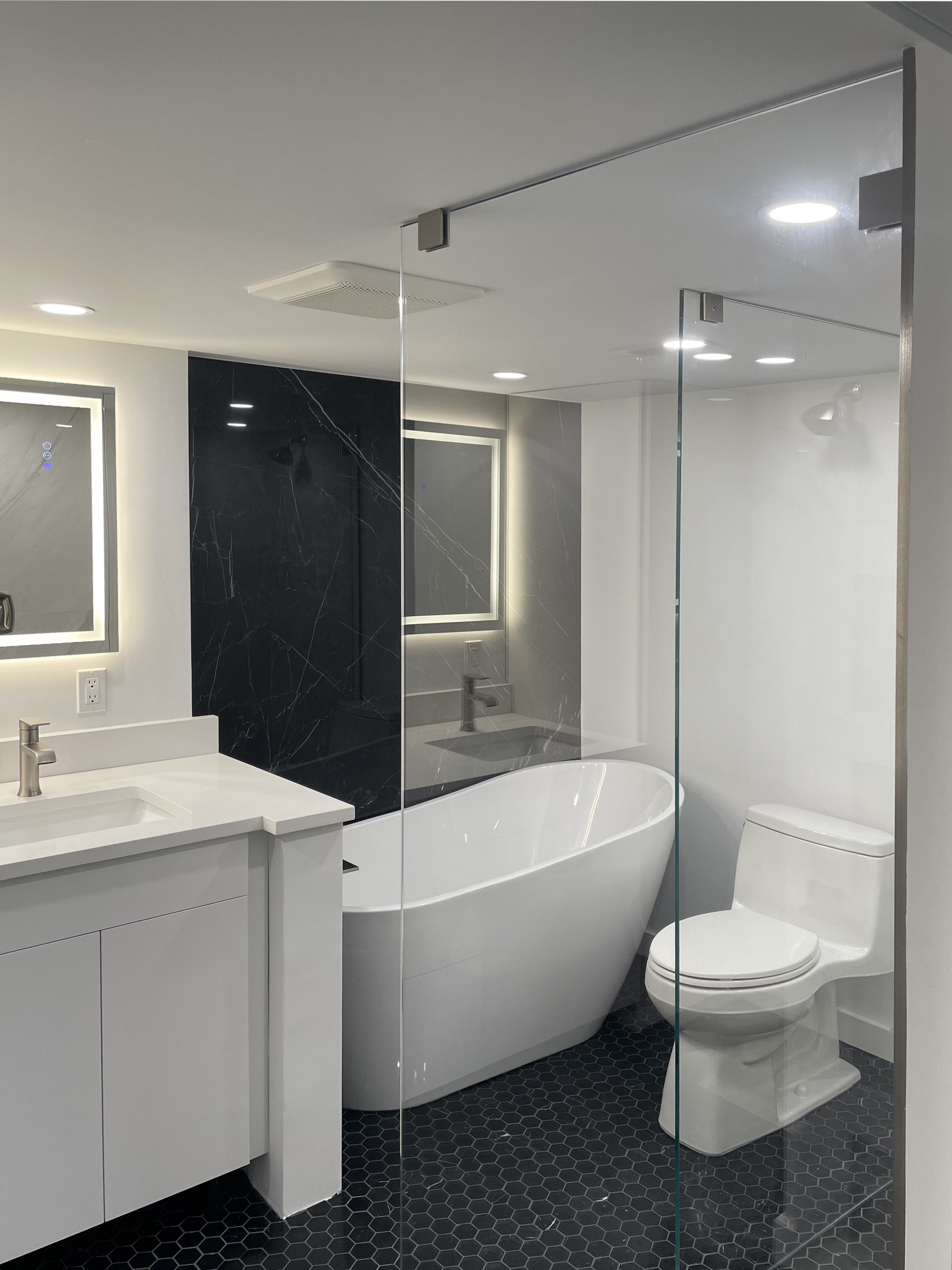 French Villas Renovation
