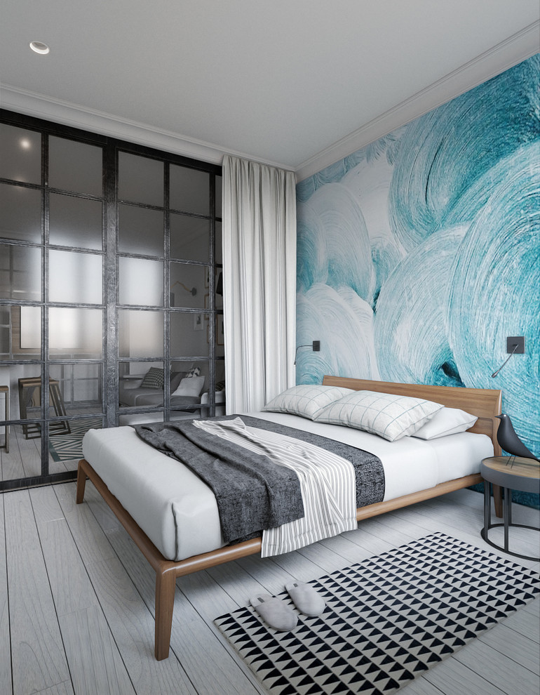 "Скандинавский"