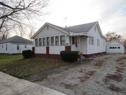 What Color Should We Paint The House And Foundation
