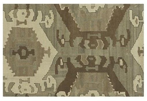 Opinions on rug