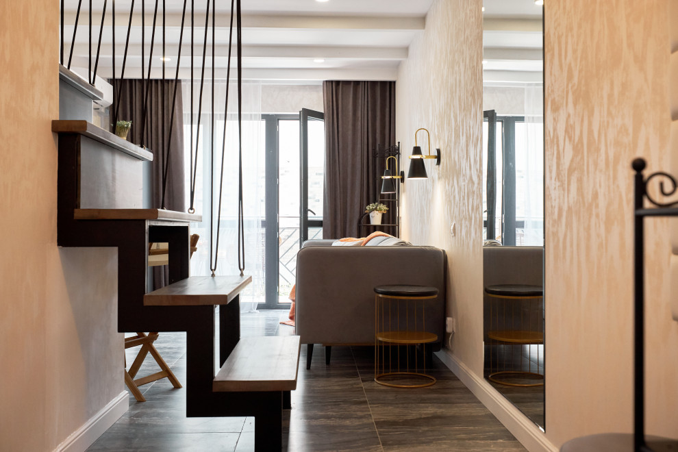 Квартира для аренды в горах