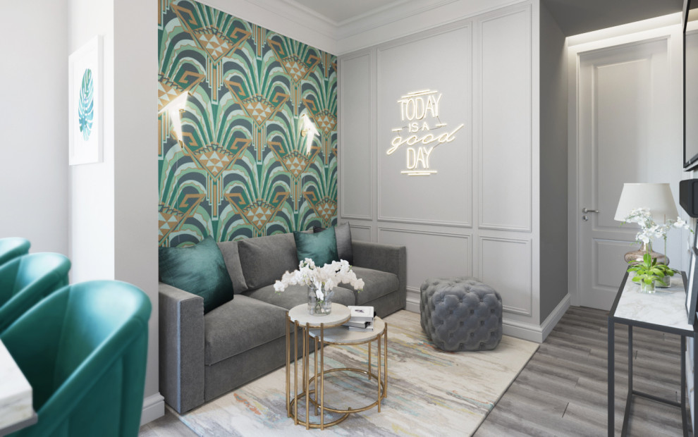 ЖК Ривер Парк