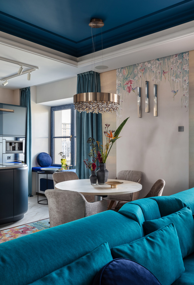 квартира на Киевской