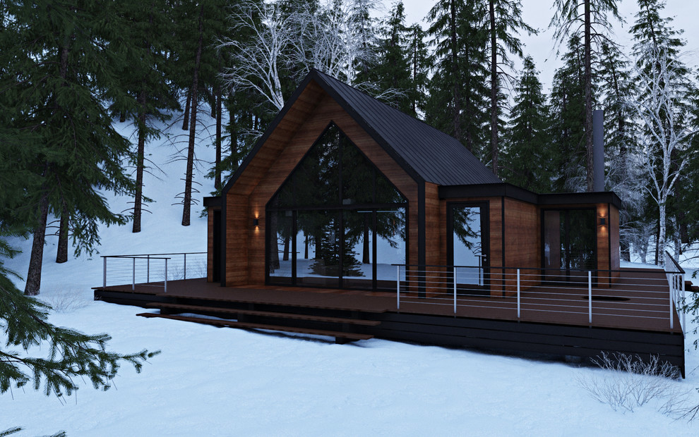 Клубный дом