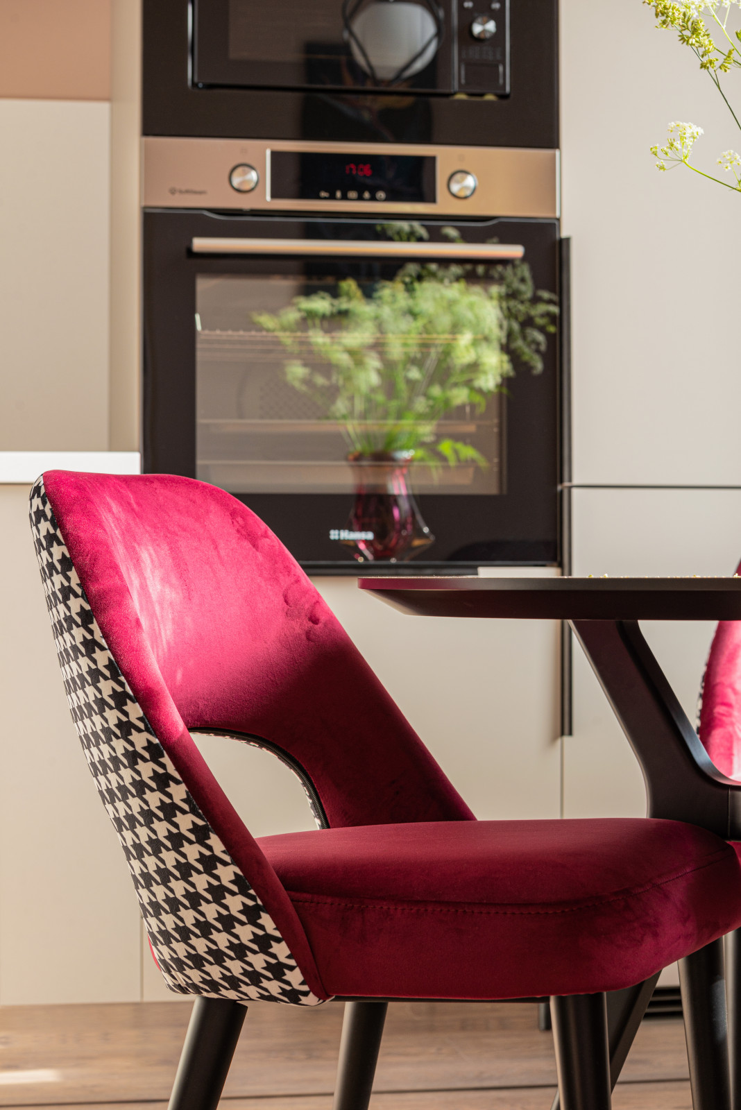 Фотография кухни