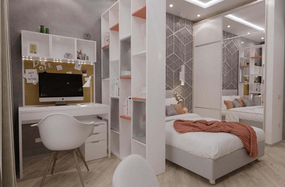 Квартира в ЖК "Ривер парк"