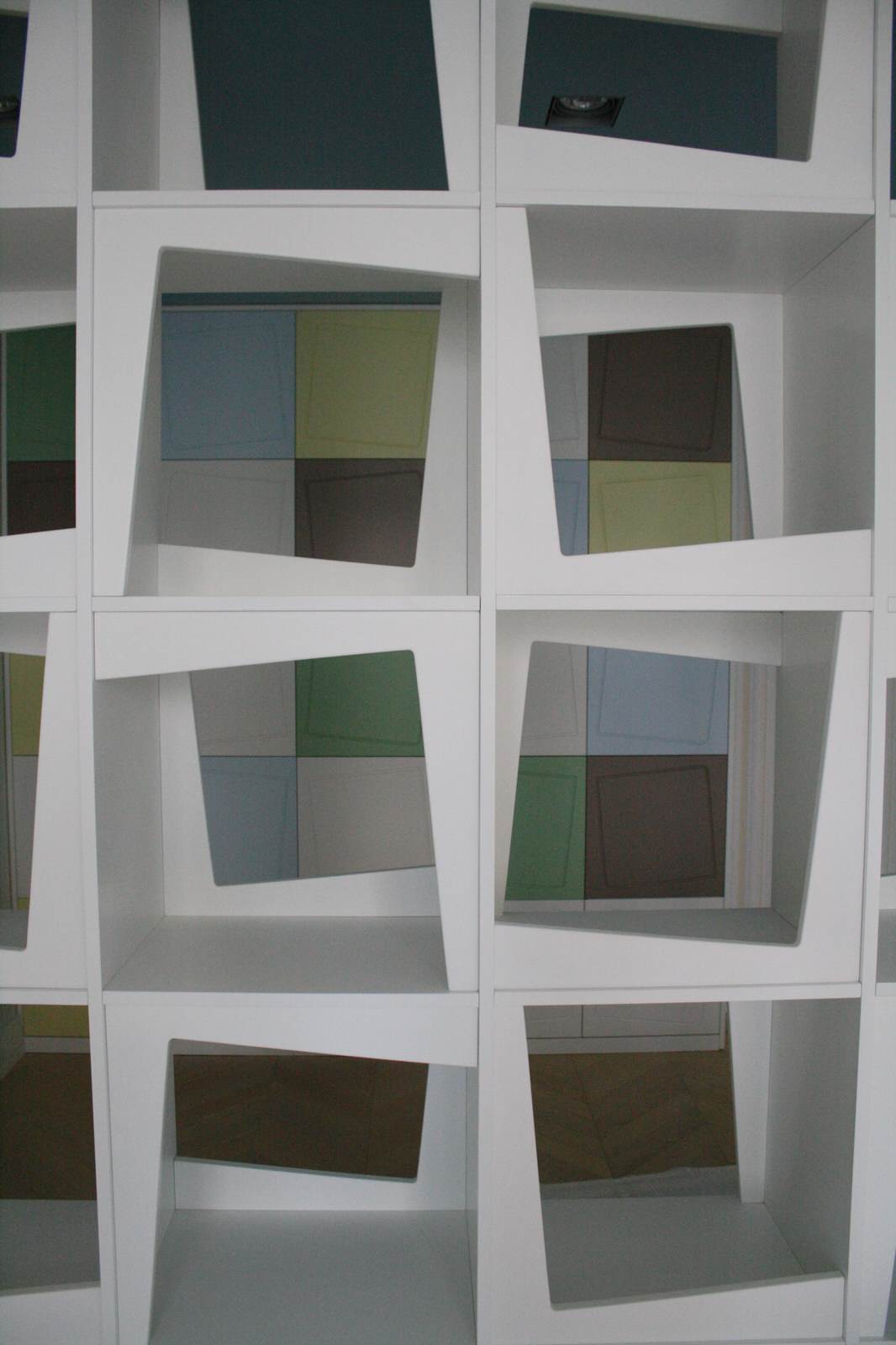 Детская комната