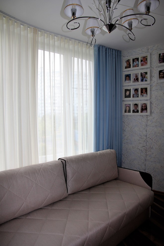 Крылатские Холмы 2