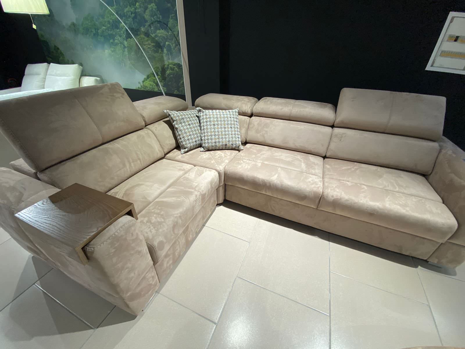 Шоурум Альмарк