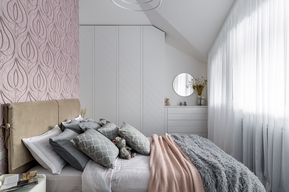 RADAR DC | country house