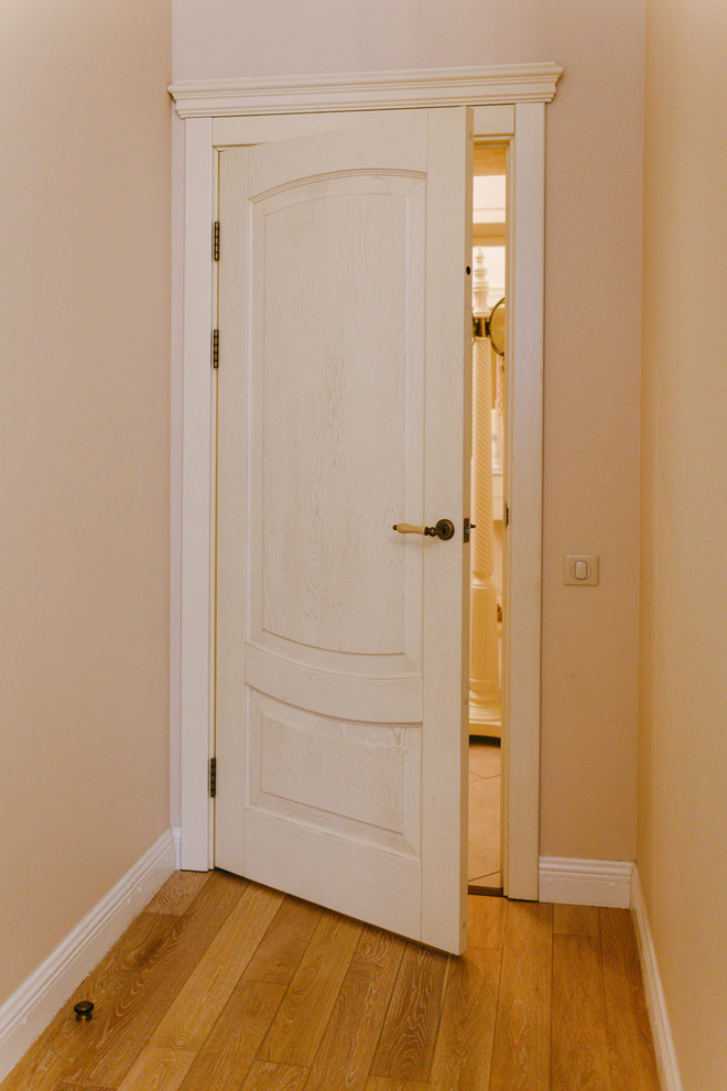 отделка премиум в квартире на васильевском острове