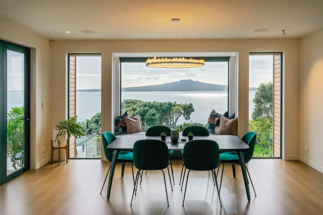 Seacliffe trendy-spisestue