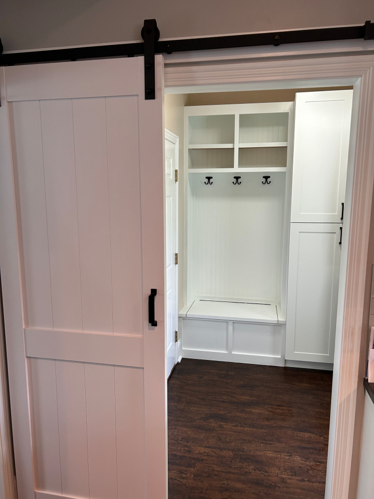 Mudroom