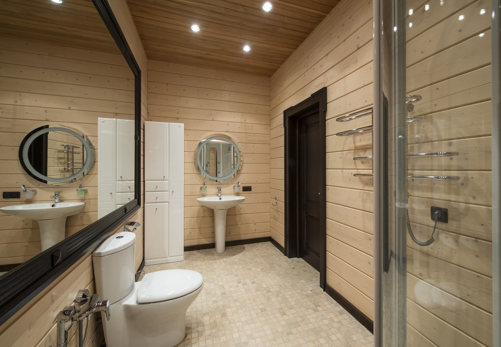 Под одной крышей