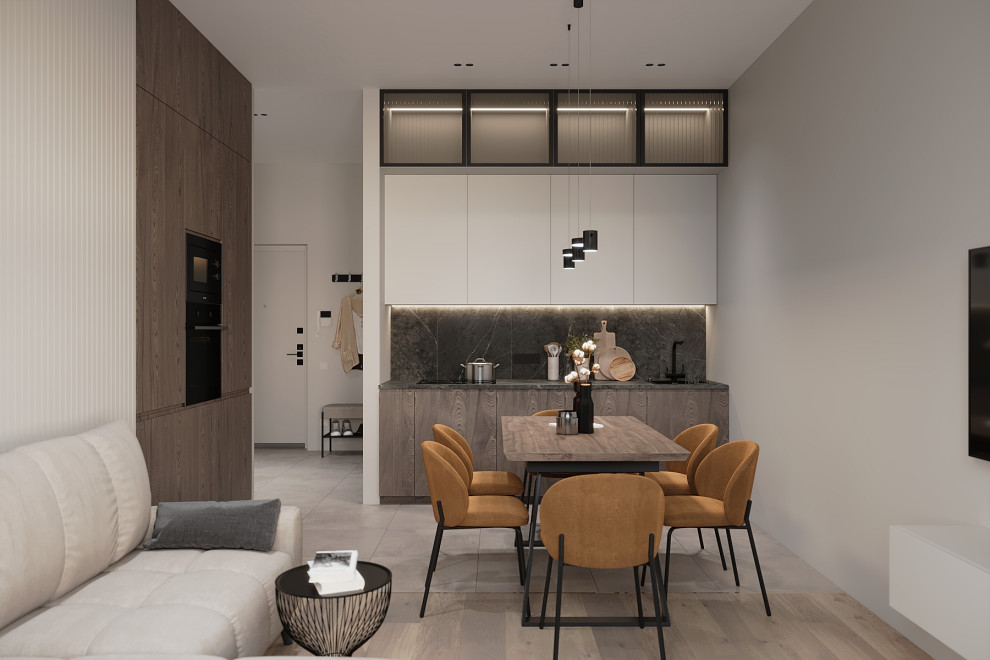 Квартира в Москве