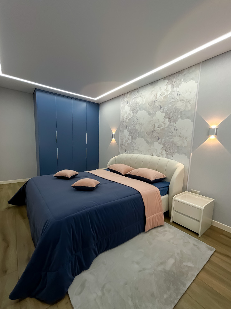 ЖК Сиреневый квартал