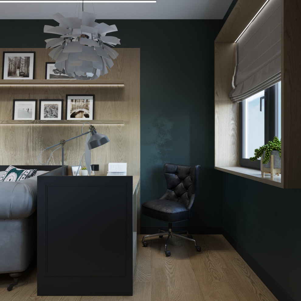 Алупка "Гора"