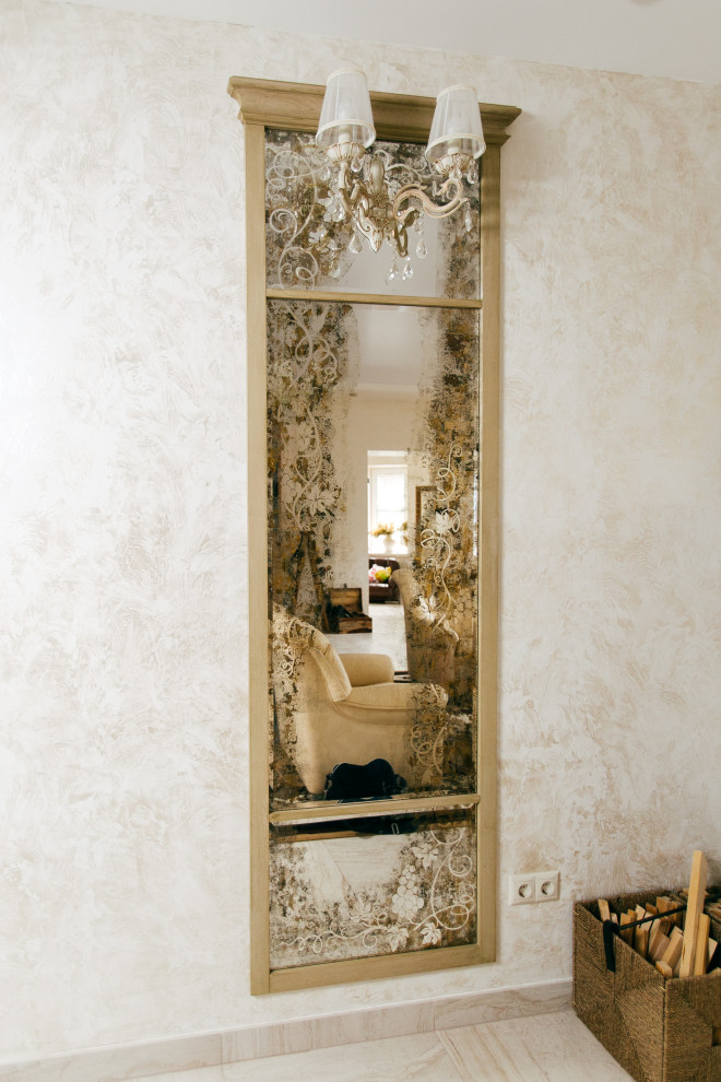 Дом в Тамбове