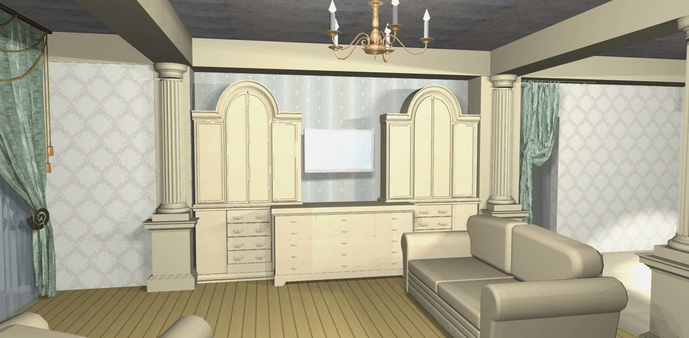 Квартира в Сочи