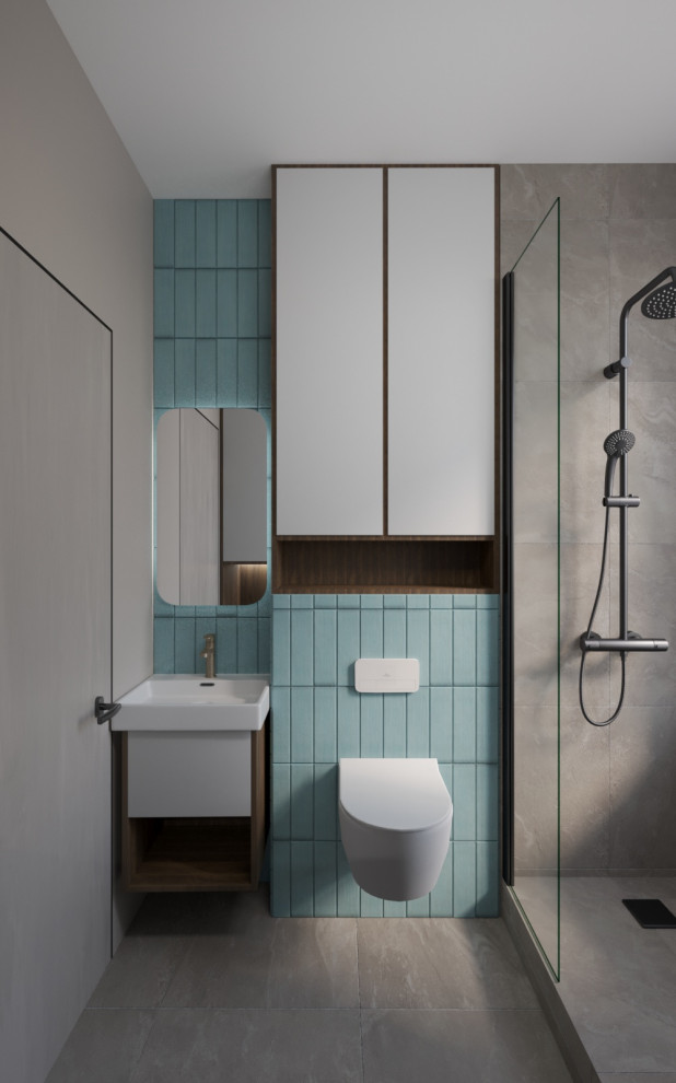 Студия в Сочи