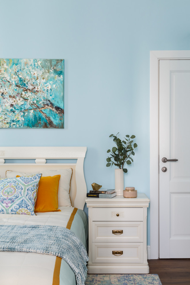 ЖК ВОДНЫЙ, 69 кв.м.