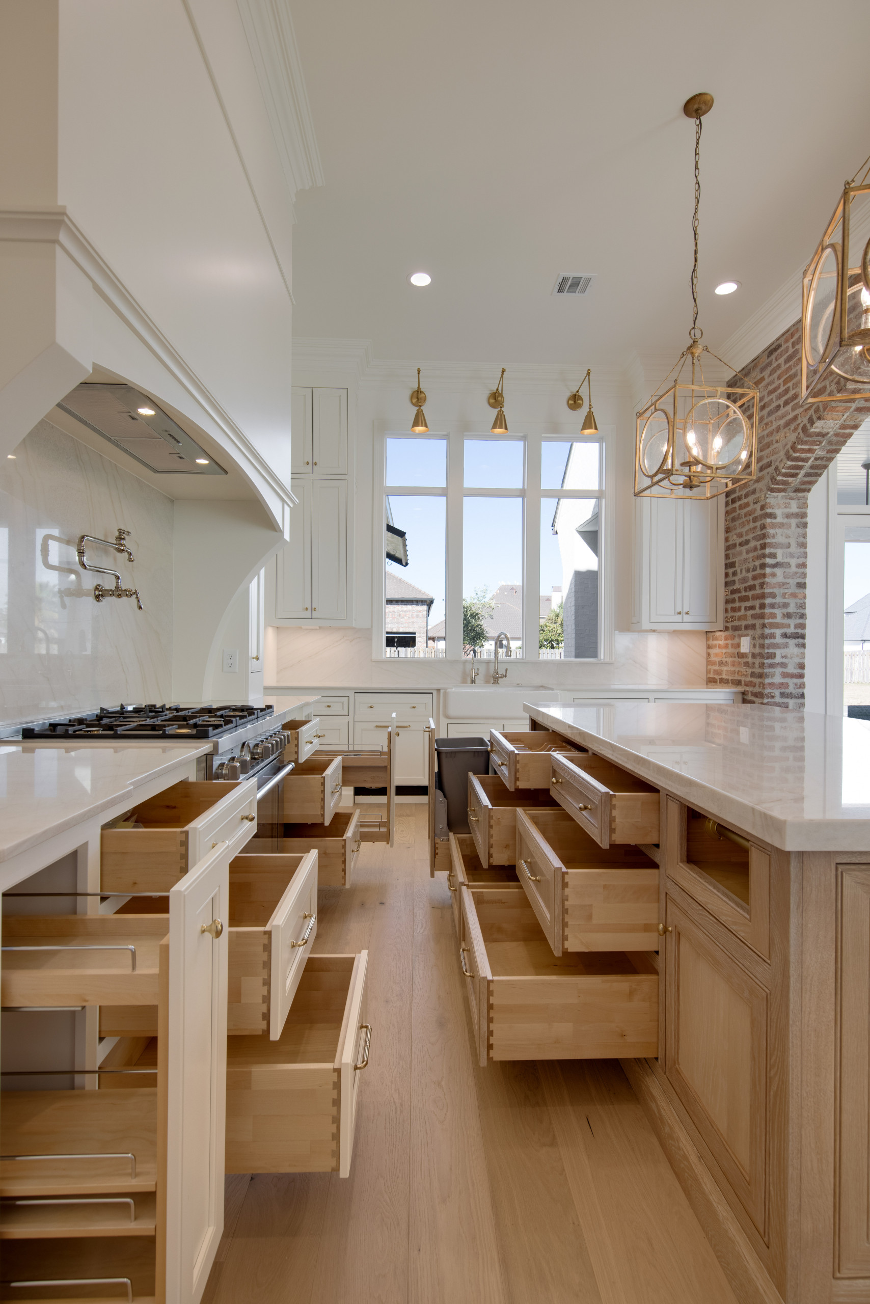 Sweezy Residence