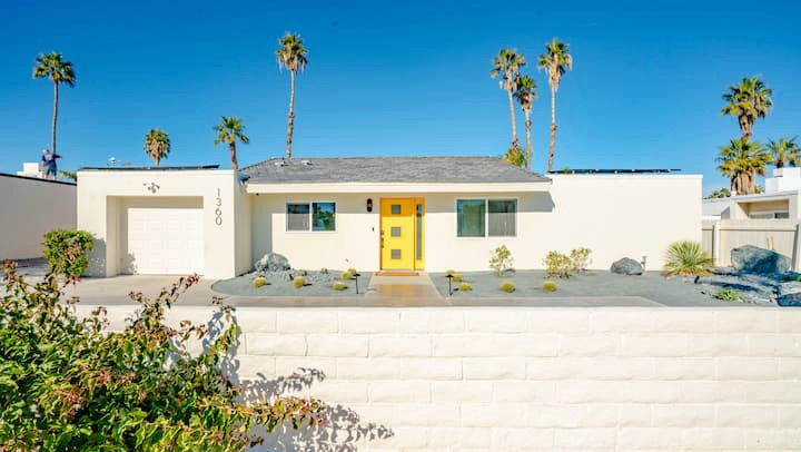 Interior and Exterior Home Remodel