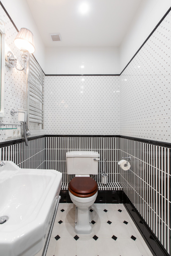 Двухкомнатные апартаменты в ЖК Дом на Беговой