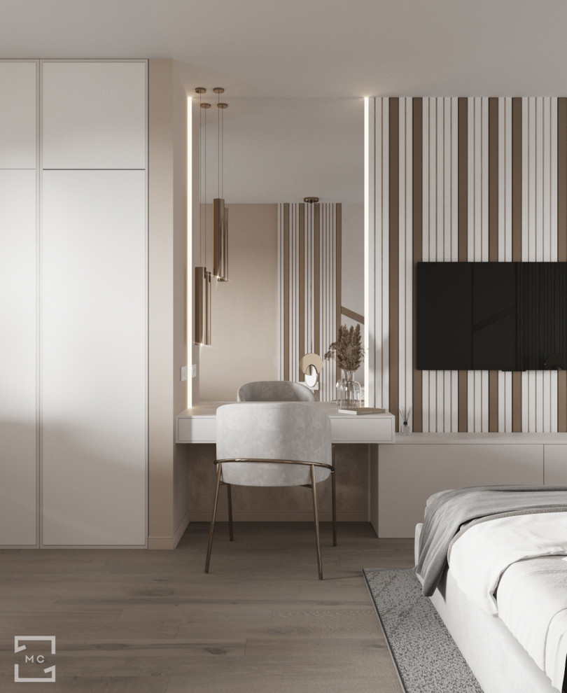 Дизайн-проект квартиры