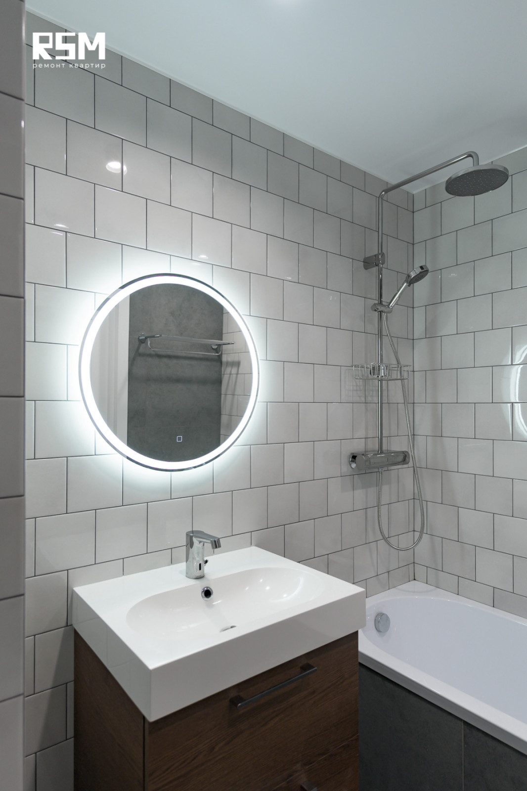 ЖК "Живи! в Рыбацком"