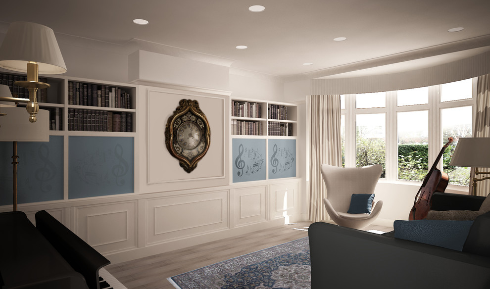 London House LH