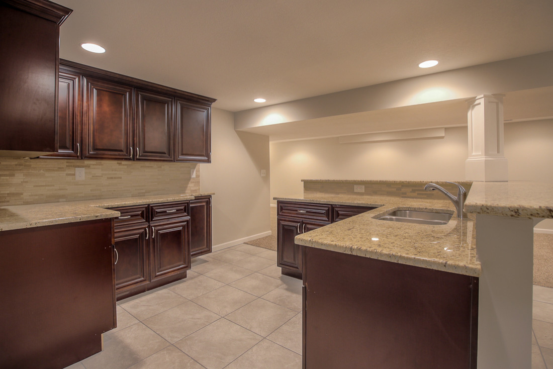Northeast Overland Park Remodel 4