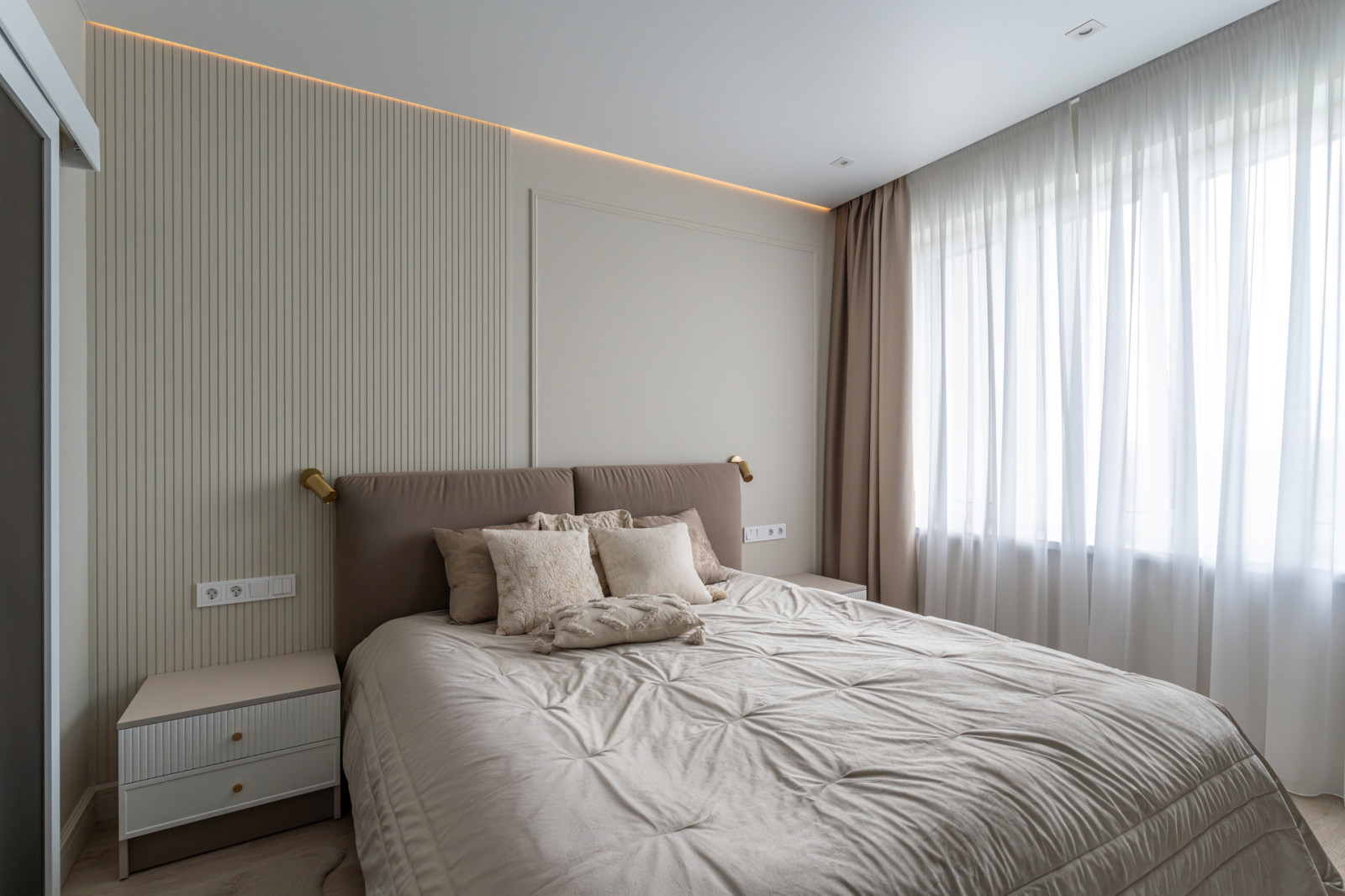 ЖК Нахимовский