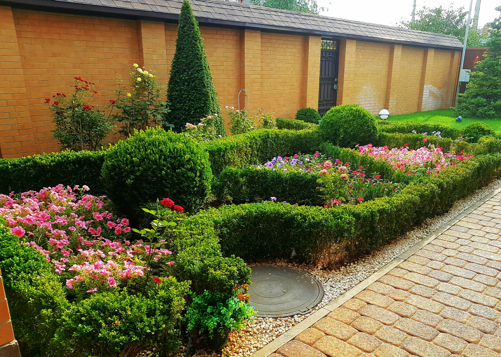 Наши проекты